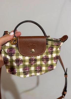 Longchamp on Vinted