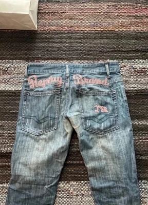 Replay on Vinted