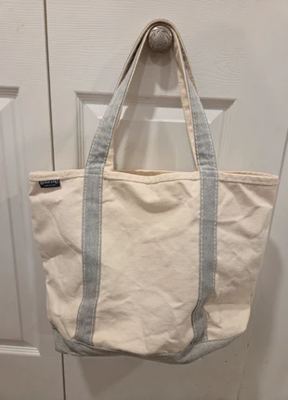 Lands' End on Vinted