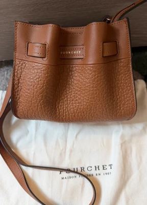 Pourchet on Vinted