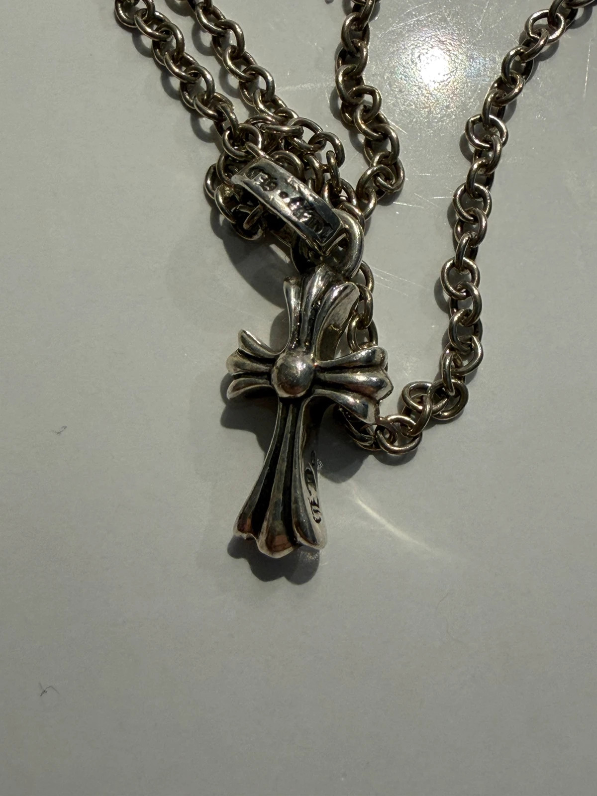 Chrome Hearts
