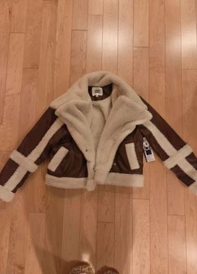 Madden NYC on Vinted