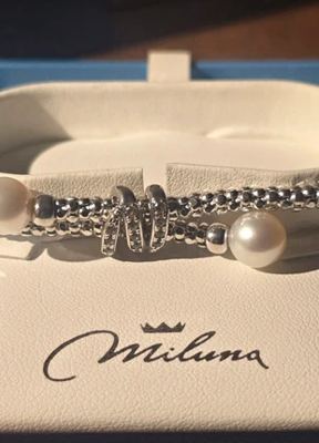 Miluna on Vinted