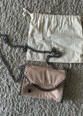 Stella McCartney on Vinted