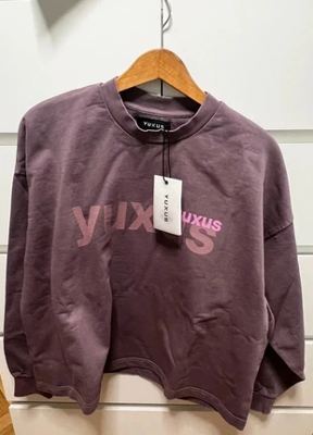 YUXUS on Vinted