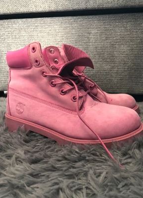 Timberland on Vinted