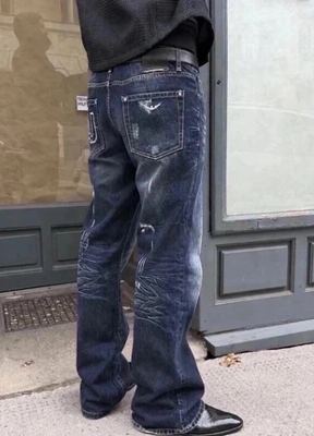 Armani on Vinted