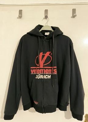 Vetements on Vinted