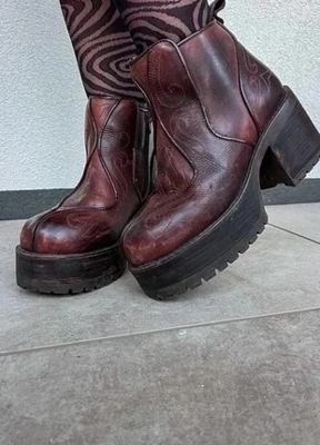 Buffalo London on Vinted