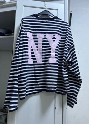 The Sting on Vinted