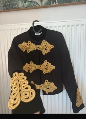 Glamorous on Vinted