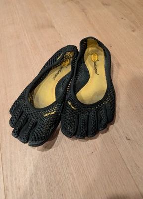 Vibram Fivefingers on Vinted