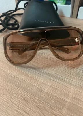Jimmy Fairly on Vinted