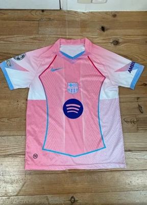 FC Barcelona on Vinted