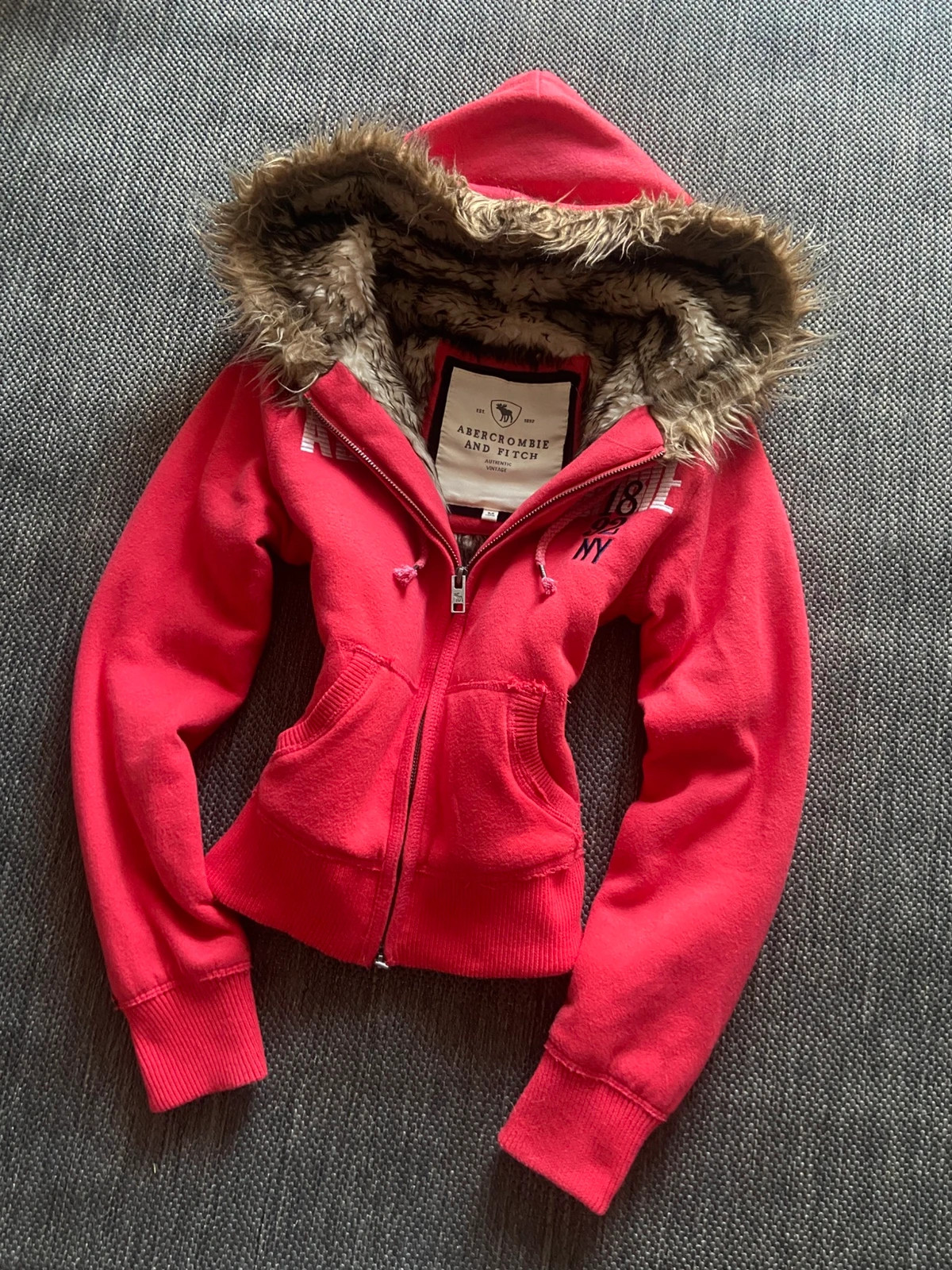 Abercrombie & Fitch