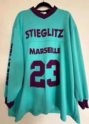 STIEGLITZ on Vinted