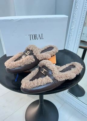 Toral on Vinted