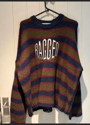 the Ragged priest on Vinted