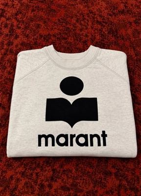 Isabel Marant on Vinted