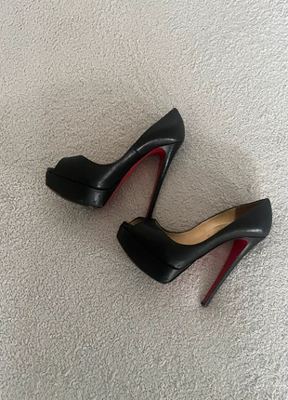 Christian Louboutin on Vinted