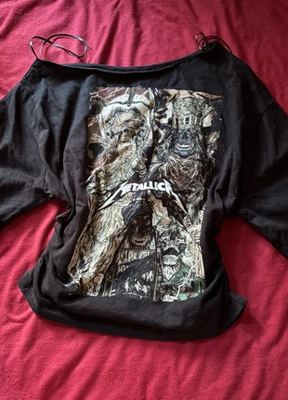 Metallica on Vinted
