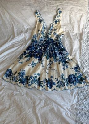 Zimmermann on Vinted