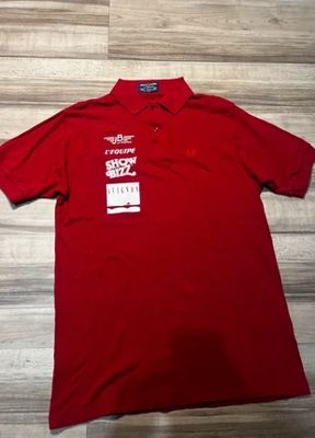 Fred Perry on Vinted