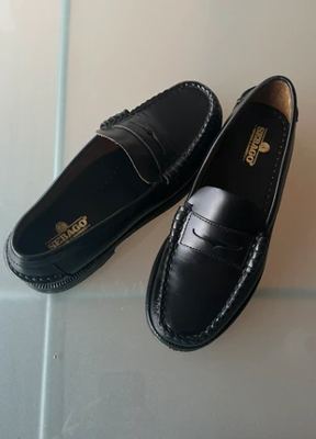 Sebago on Vinted