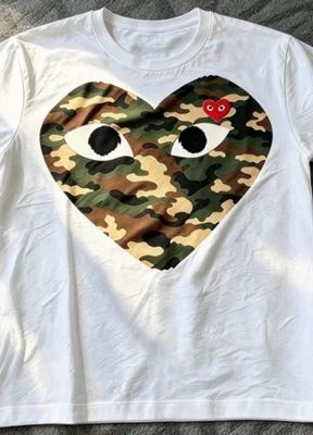 Bandshirt on Vinted