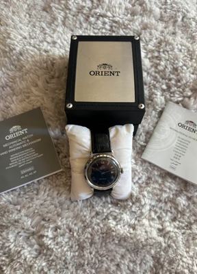 ORIENT on Vinted