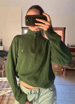GANT on Vinted