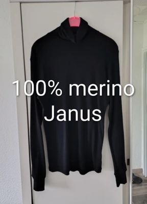 Janus on Vinted
