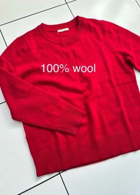 Merino on Vinted