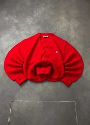 Lacoste on Vinted