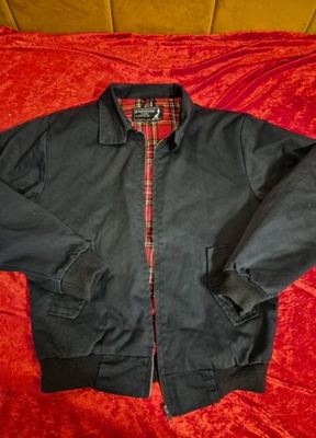 Harrington on Vinted
