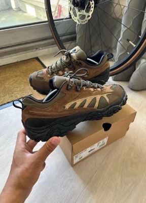 Merrell on Vinted