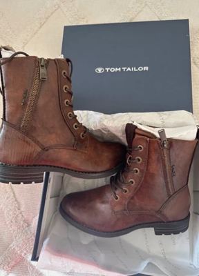 Tom Tailor on Vinted