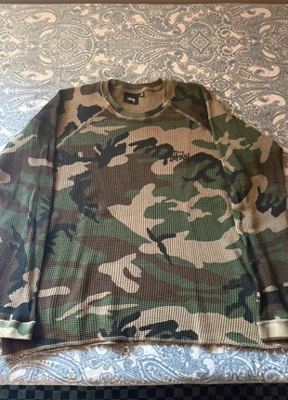 Stüssy on Vinted