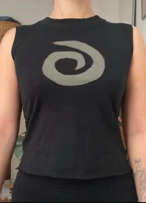 Selfmade on Vinted