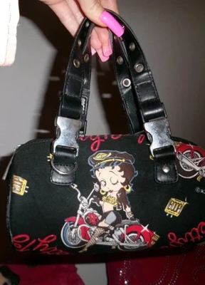 Betty Boop on Vinted