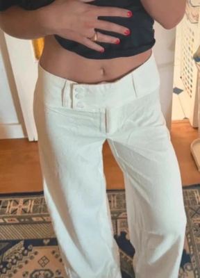 Mango on Vinted