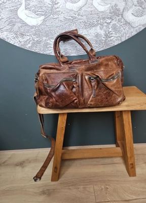 Cowboysbag on Vinted
