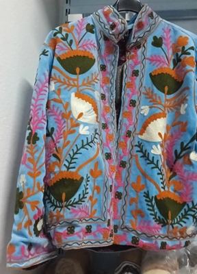 Boho Chic on Vinted