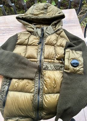 C.P. Company on Vinted