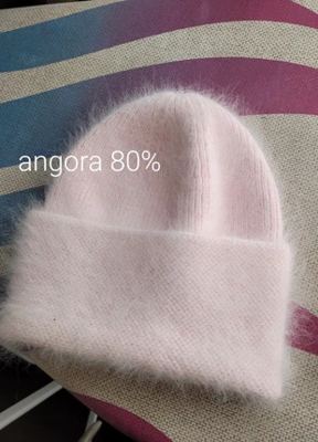 Angora on Vinted