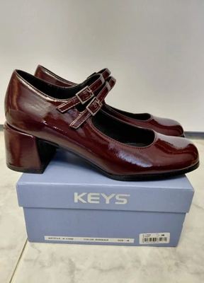Keys on Vinted