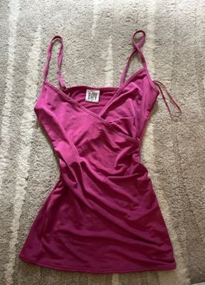 Bay on Vinted