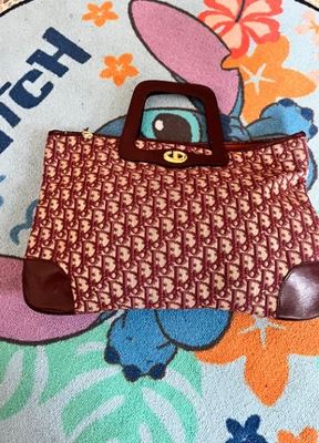 Christian Dior on Vinted