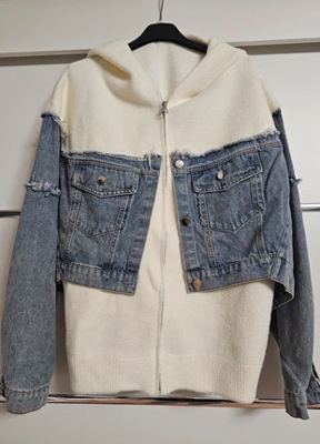 Jean Louis François on Vinted
