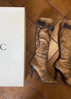 Casadei on Vinted